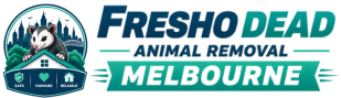 Fresho Dead Animal Removal Ivanhoe logo